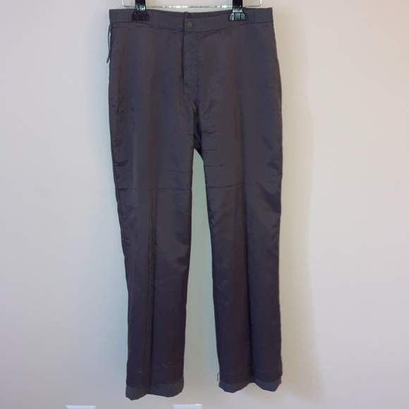 GAP | Gray Wool Blend Trouser - Picture 7 of 15